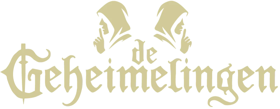 De Geheimelingen, het real-life verraadspel
