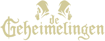 De Geheimelingen